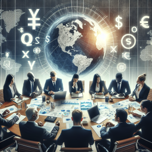 A Consultoria Contábil como Ferramenta Estratégica na Internacionalização de Negócios
