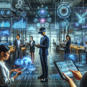 As Novas Tendências em Tecnologia Contábil: O Que Esperar na Próxima Década?
