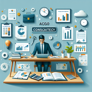 Consultoria Contábil: Potencialize Seu Negócio com a CIGO Contabilidade
