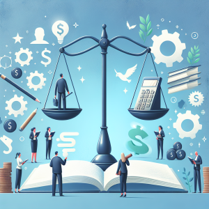 Navegando pelos Desafios e Oportunidades na Contabilidade para Startups