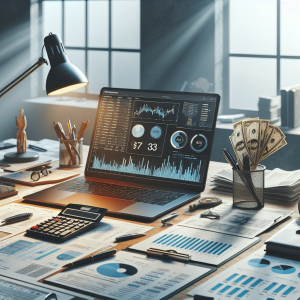 Planejamento Financeiro para Freelancers e Autônomos: Guia Prático